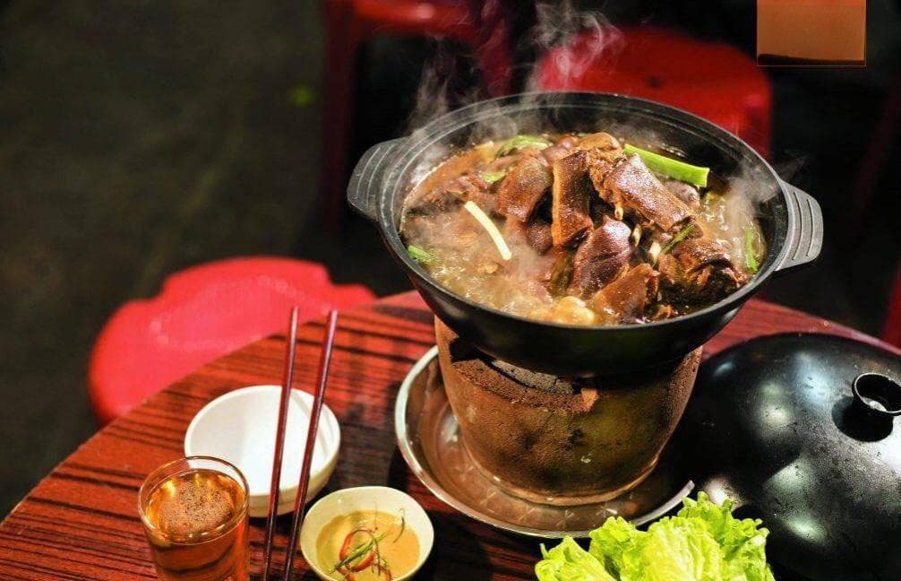 羊腩煲做法｜简单食谱7种材料就做到！冬天必食暖笠笠羊腩煲 附不败要素