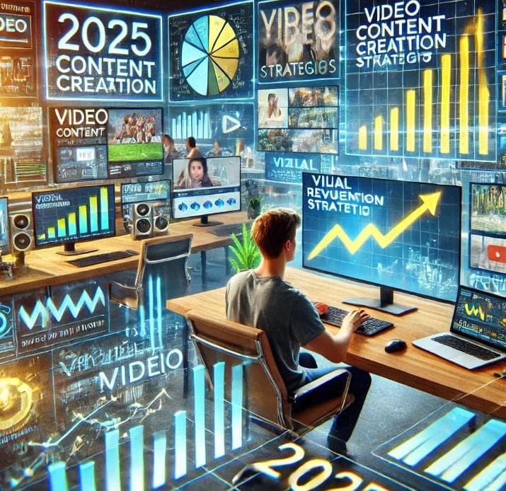2025年短视频创作指南：如何实现真正的变现？