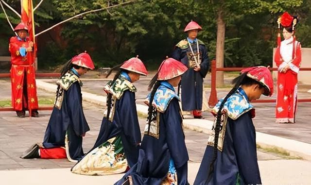 六部左右侍郎如何分工，是左侍郎主内、右侍郎主外吗？