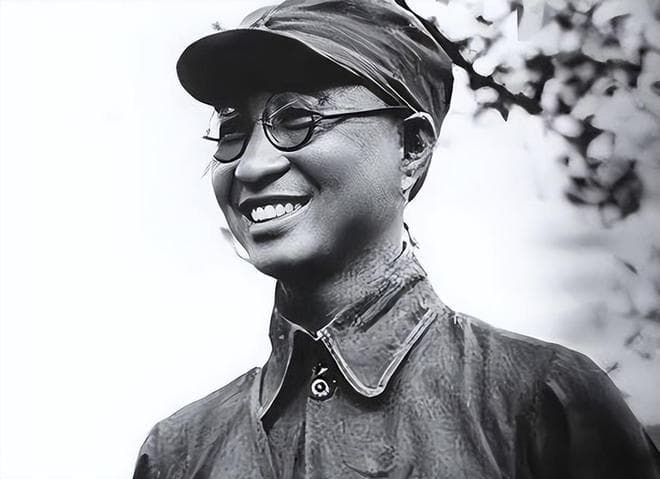 蒋介石为何放走陈赓？