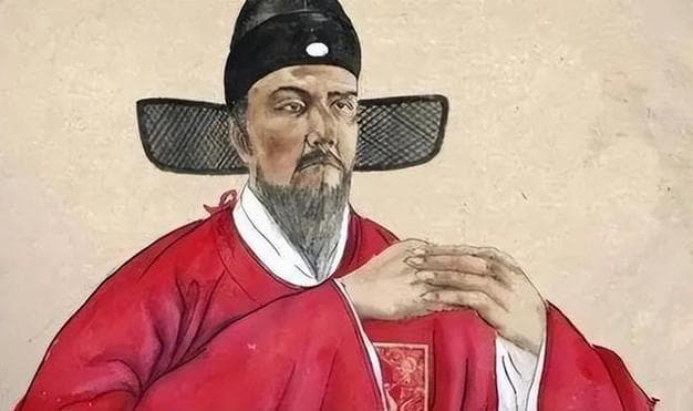《明史》中到底如何记载方孝孺之死的？