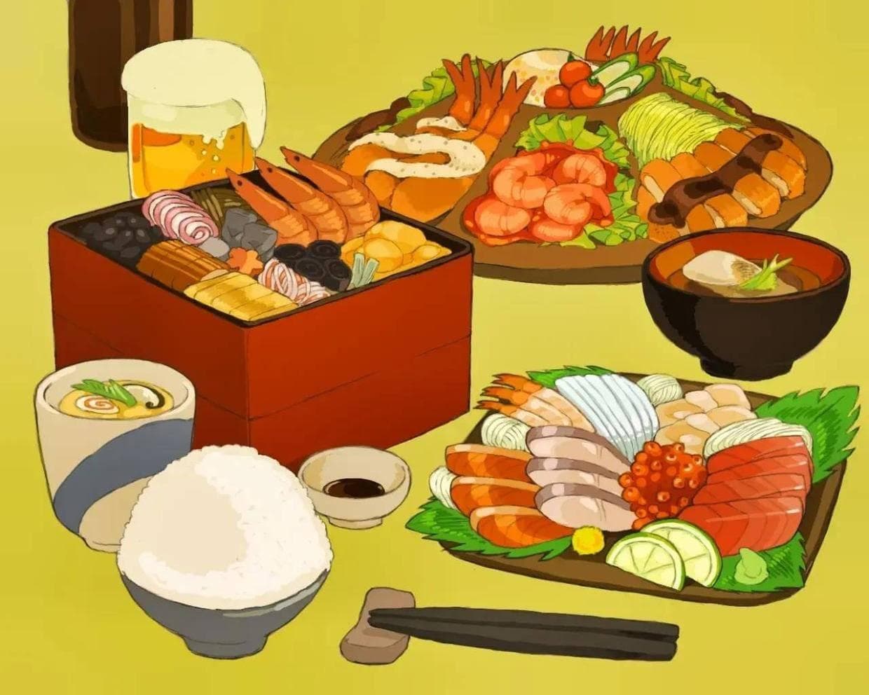 惊蛰时节：山药枸杞养生美食攻略
