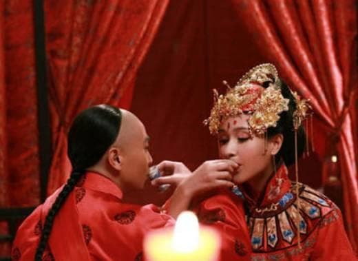 古代早婚现象探析