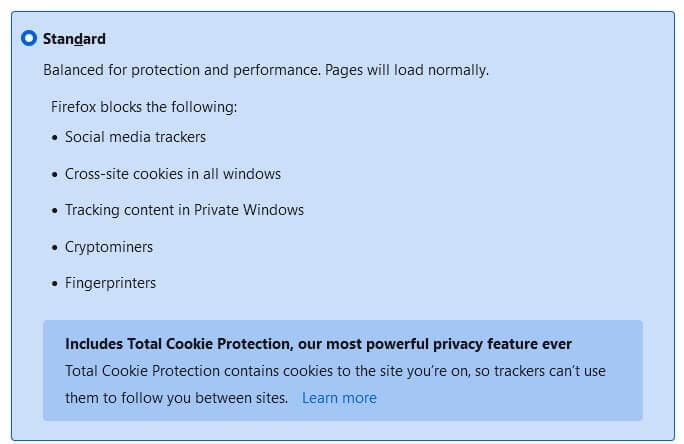 2024 年 Firefox 隐私完全指南