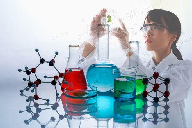 初中化学《氧气》知识点汇总