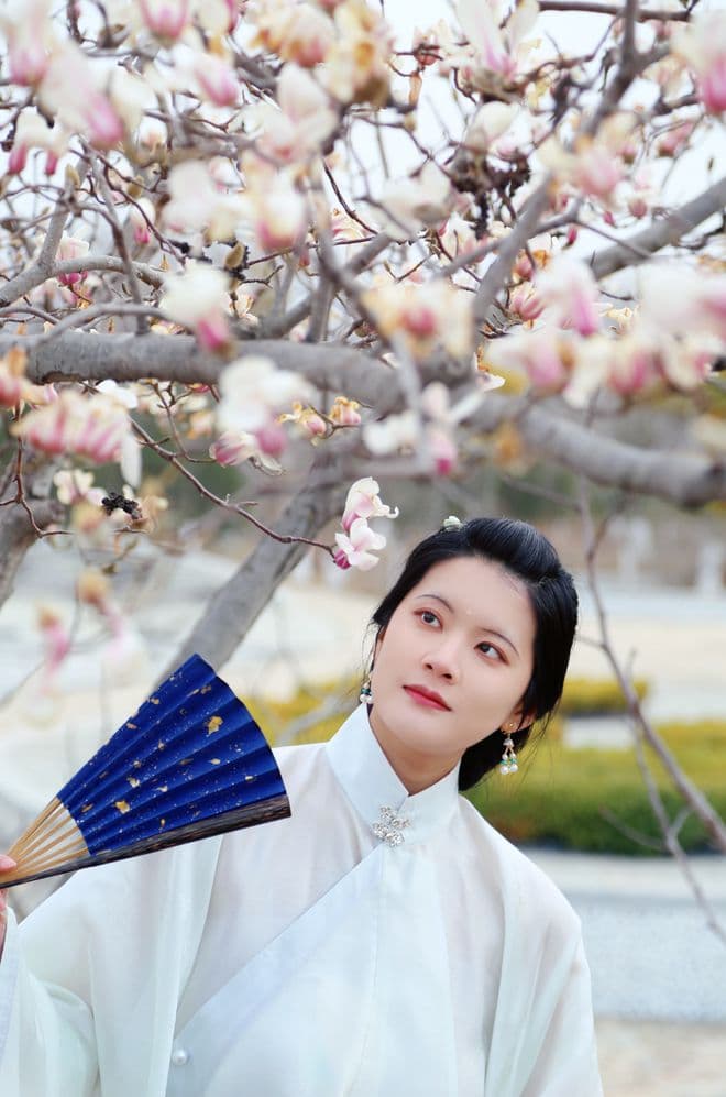 一起走花路吧！“烟台春日赏花指南”来了