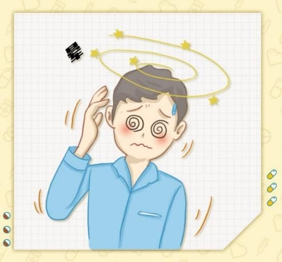 晕倒瞬间，心脏在说什么？