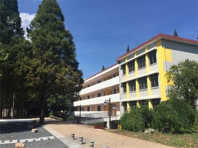 龙游初阳书院：一所注重通识教育的特色学校