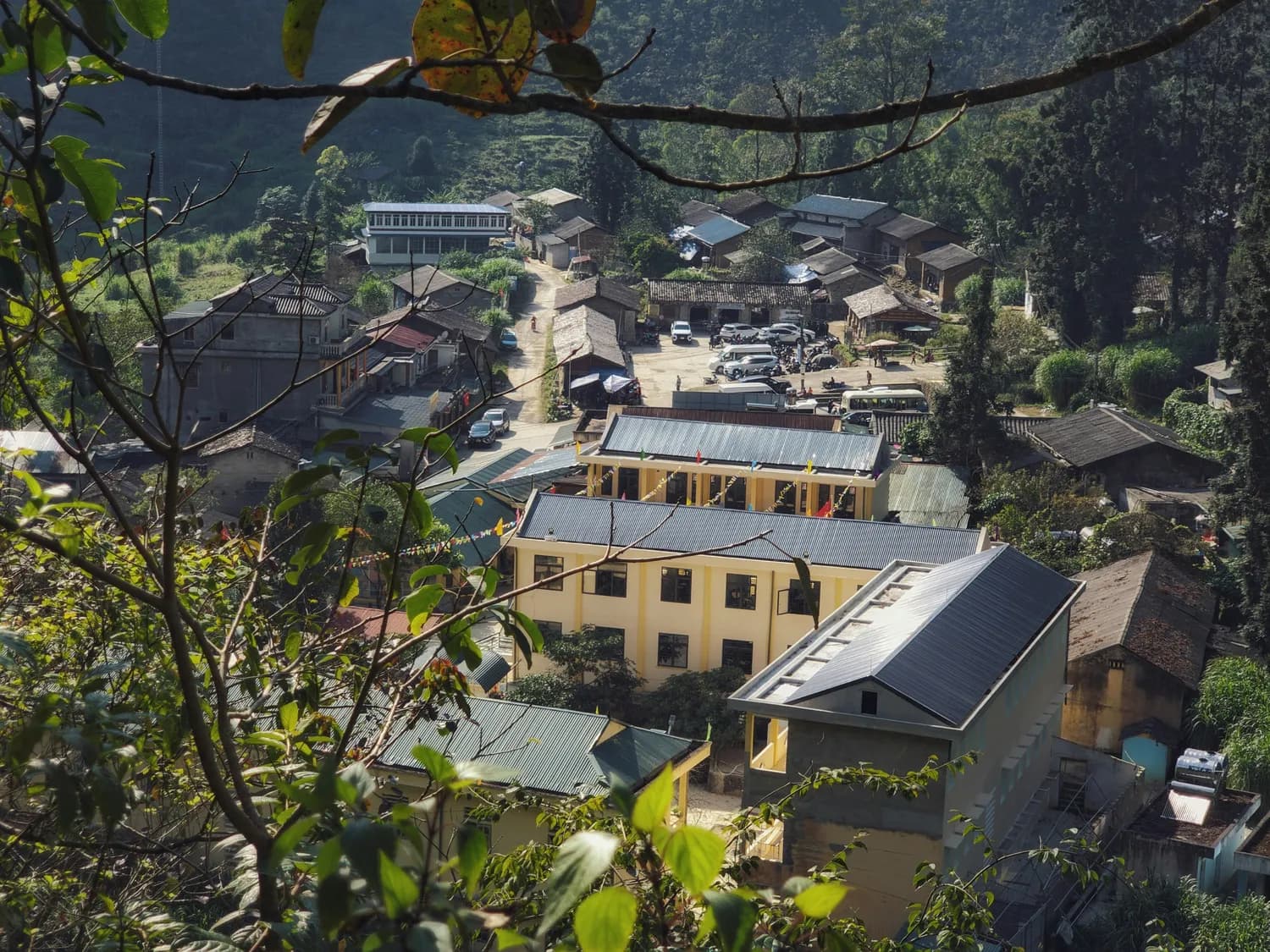 二浦新村：边疆民族地区的乡村振兴样本