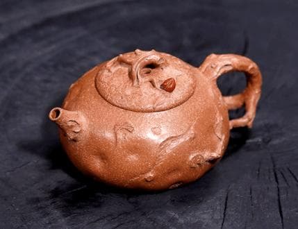 手工之魂：紫砂壶的艺术精髓