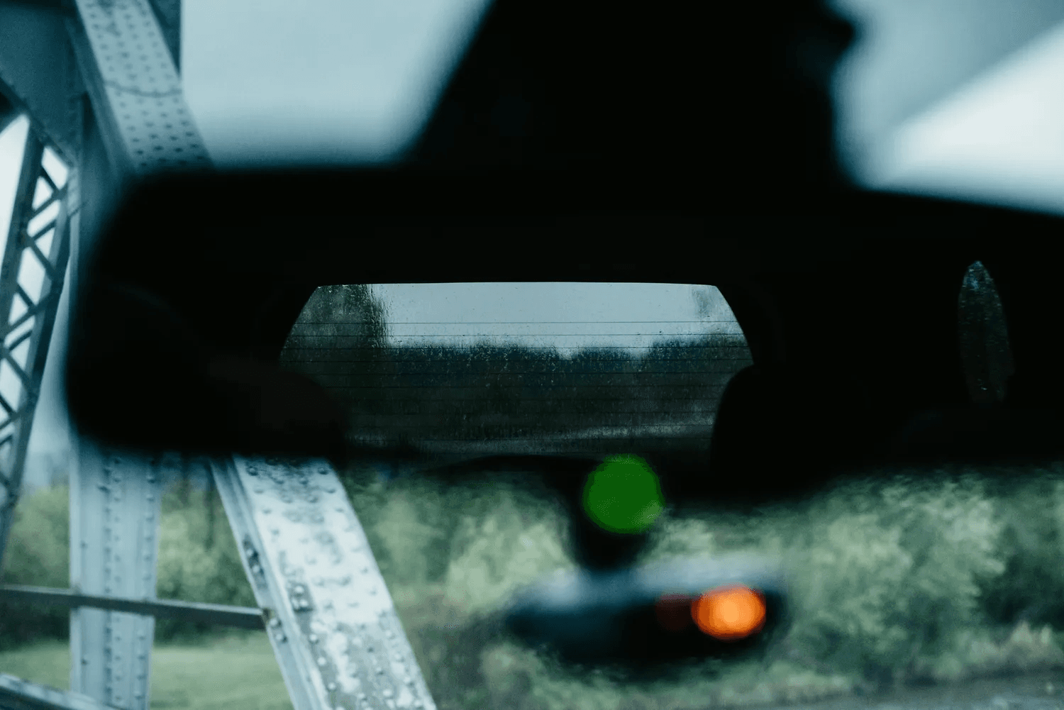 超车技巧大揭秘：如何优雅地超越自行车？