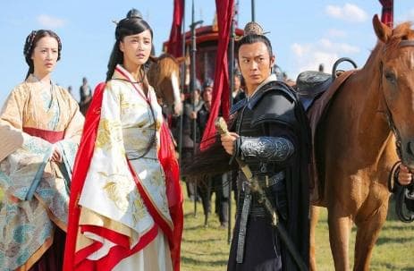 西汉王朝采取的“和亲政策”，在历史上有何意义？