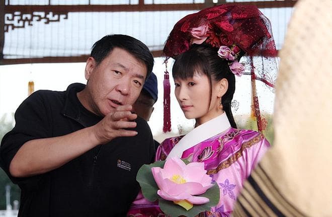 从“真吵死了”到现实主义：揭秘《甄嬛传》的幕后创作故事
