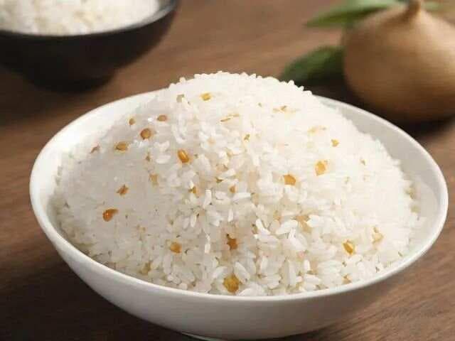 胚芽米适合哪些人吃？营养师详解胚芽米的食用人群与烹饪方法