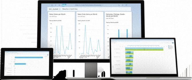 SAP FI（财务会计模块）是什么？有哪些功能？