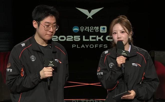 Zeus力挽狂澜击落T1，HLE挺进LCK杯下一轮
