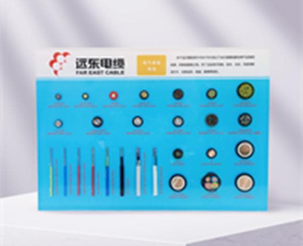 从选型到维护：电线电缆安全使用指南