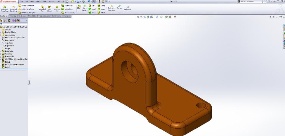 SolidWorks界面恢复指南：多种实用解决方案详解