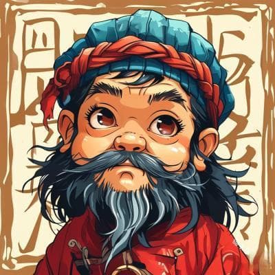 周公解梦：梦见虱子的深层含义与心理解析