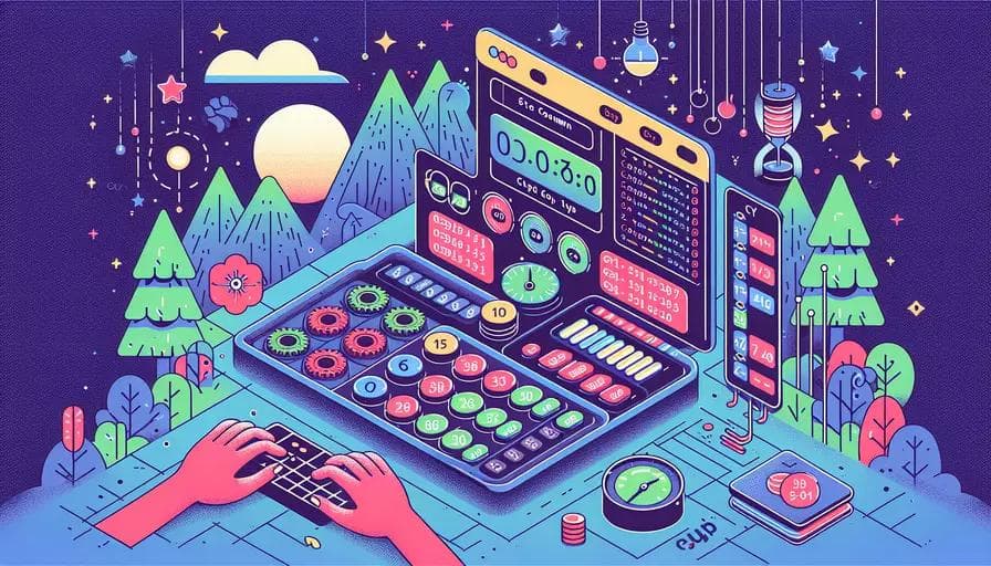 Vue中实现倒计时的完整指南