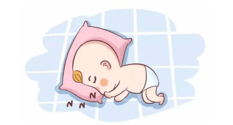 新手爸妈必学：让新生儿有一个规律的睡眠习惯