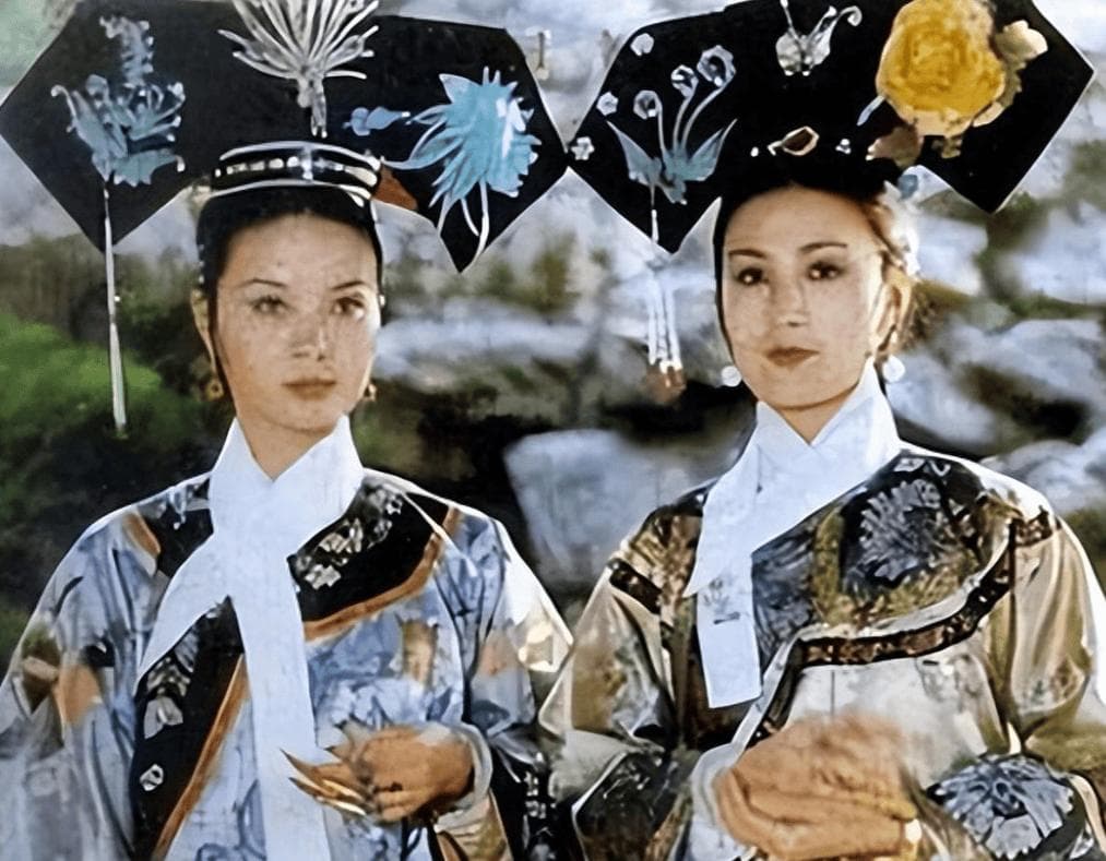 看史上真实的慈安，才明白慈禧为何绞尽脑汁，一辈子却都斗不过她
