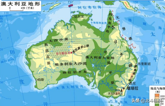 中国人最早发现了澳大利亚？元朝一位航海家的著作解开了谜团