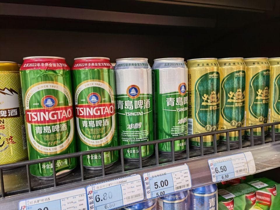 什么样的酒适合朋友聚会喝？