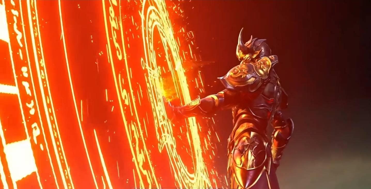 武动乾坤：武学等级划分，造化武学之上又叫什么名字，哪些最强？