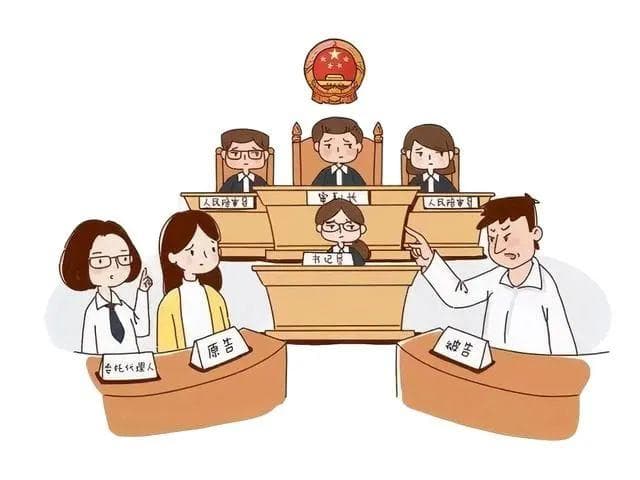 四兄妹遗产继承起争端 麒麟法院情理与法理厘清“亲情账”
