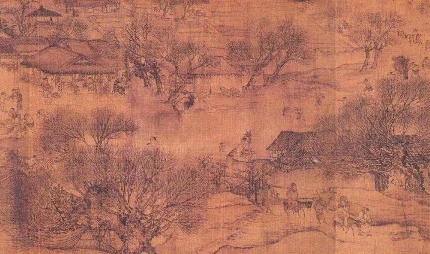 北宋王安石变法失败后，他推行的新法后来怎么样了