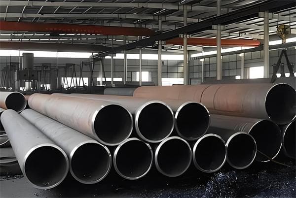 20号无缝钢管的冲击测试：解析其强度与耐冲击性能