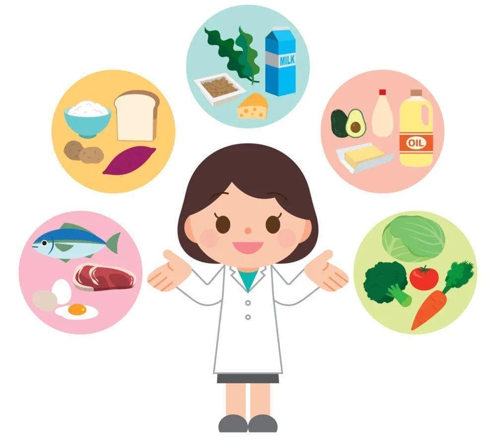 碱性食物、碱性水更健康？酸碱体质论是否可信？网友：又被忽悠了