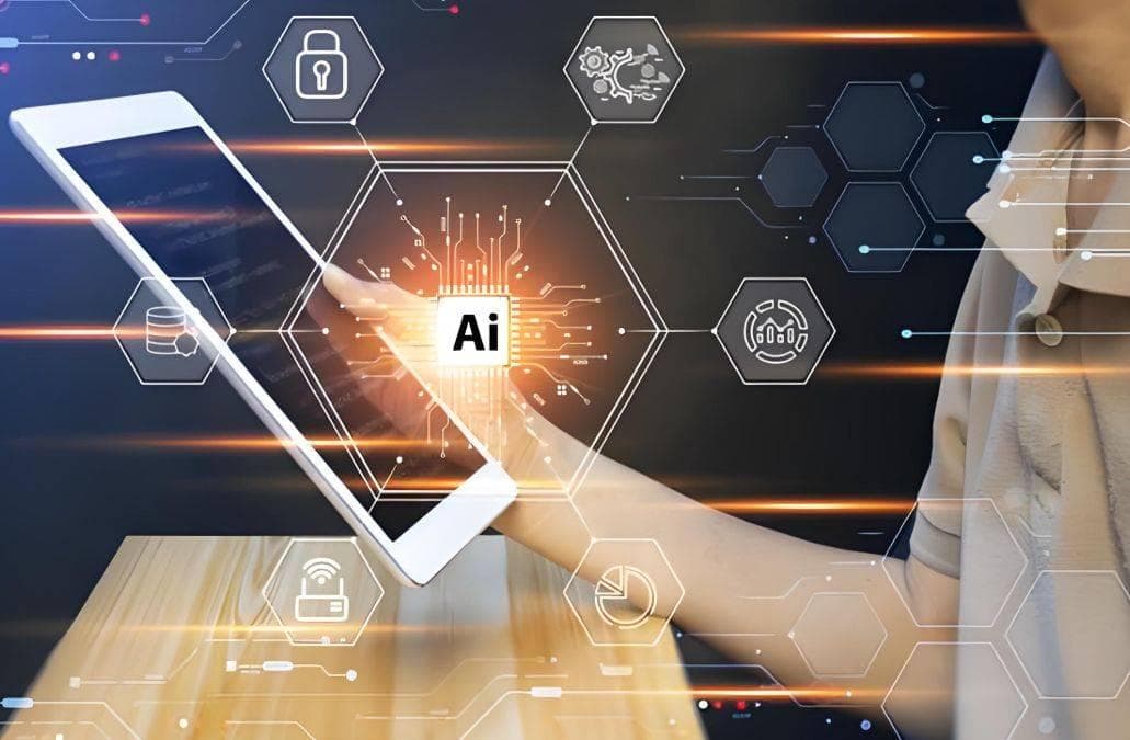 AI数字人重塑客户服务与风险管理