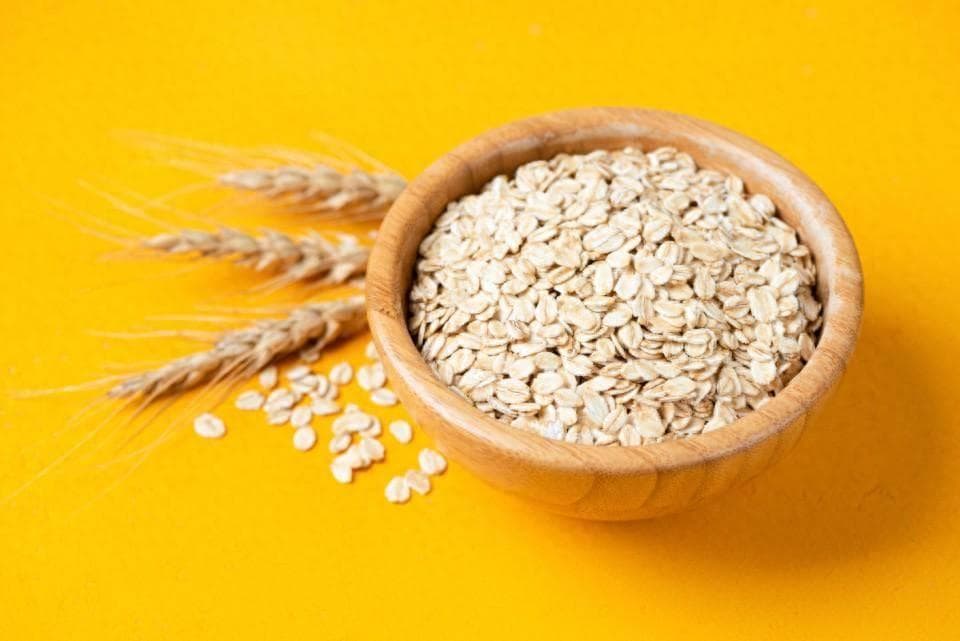 燕麦片可以长期当早餐主食吗？分享燕麦片的正确吃法和选购技巧