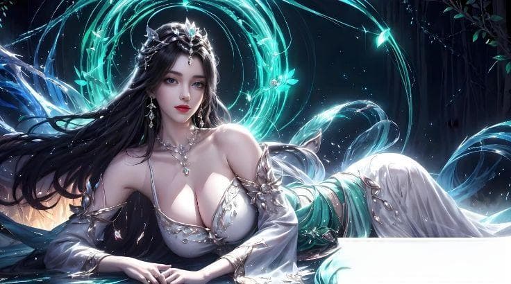 为什么动画动漫少女角色如此受欢迎