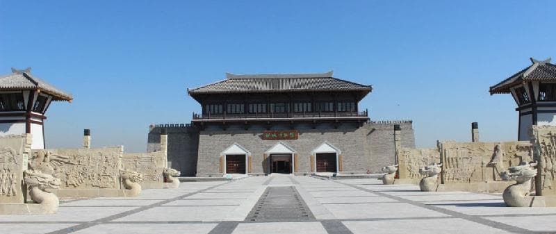 曹魏都城邺城位于现在哪里（曹魏邺城的历史地位与影响）