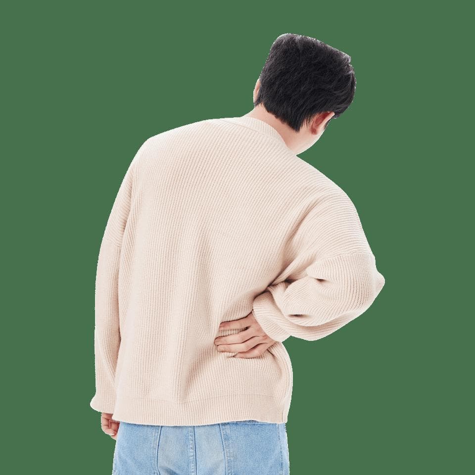 腰间盘突出的三种锻炼方法