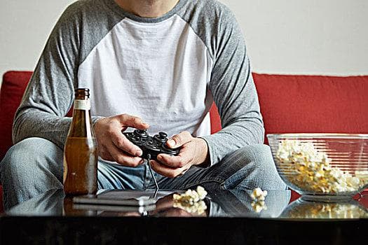 中年资深男人的三大爱好，你有吗？