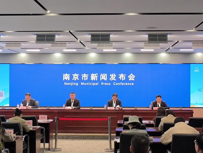南京再增5000多共享泊位，城郊地铁换乘区域停车难题不断破解