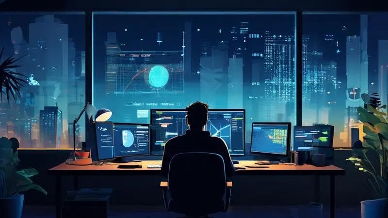 为什么手机核心数目提升的比计算机快？