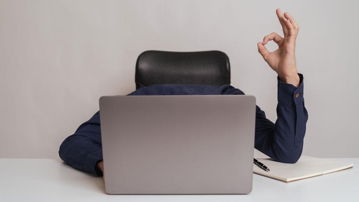 拒當職場爛好人！「能者多勞」的自救攻略