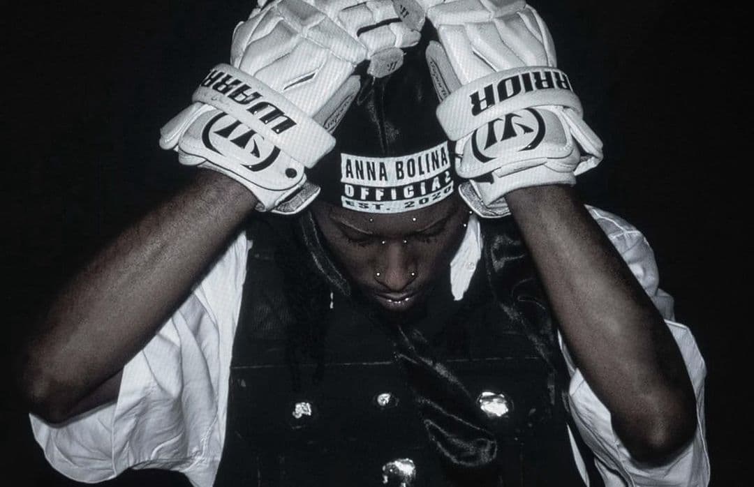 Playboi Carti 就是说唱界新晋「时尚顶流」？