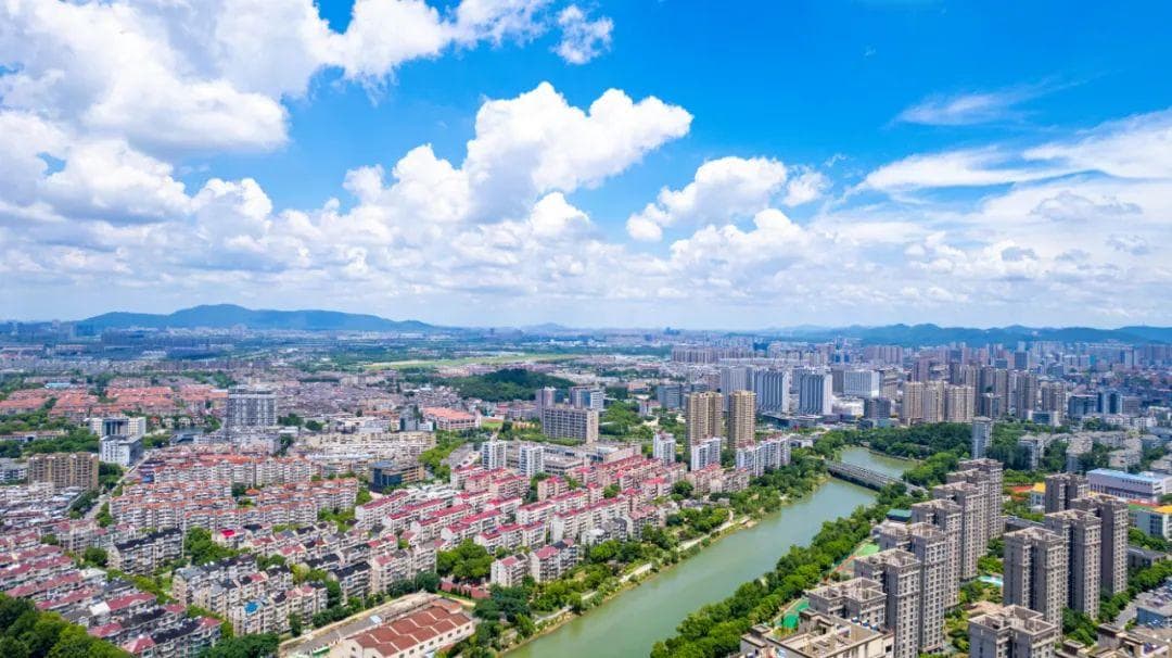 鼓楼医院江宁院区与江宁区战略合作签约，共建研究型妇幼保健院