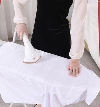 熨斗烫衣的小窍门：轻松应对各种面料