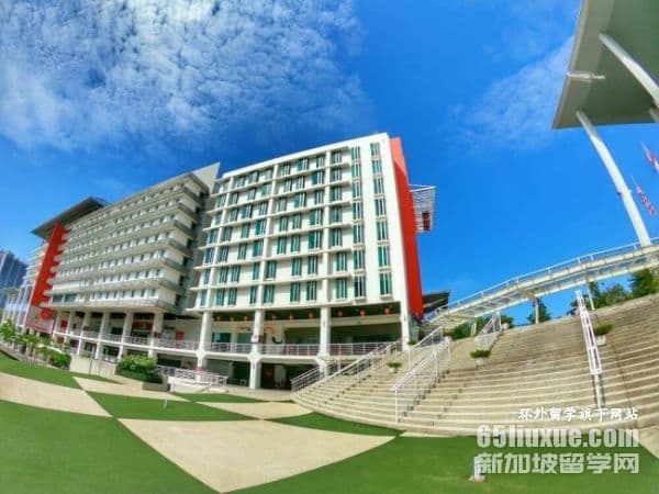 泰莱大学研究生申请条件及专业介绍