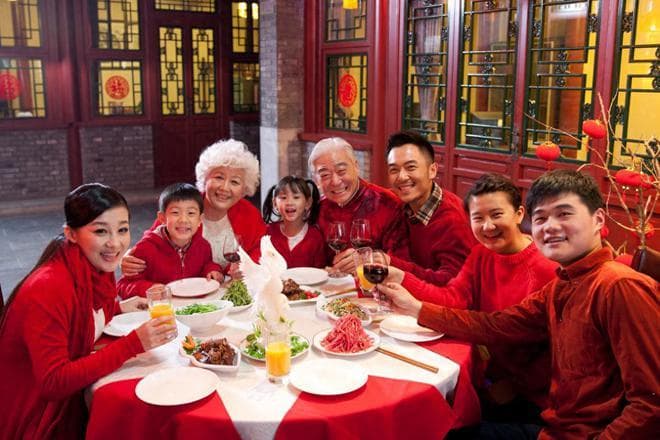 过年走亲访友时，这些话宁愿烂在肚子里，也不要对兄弟姐妹说