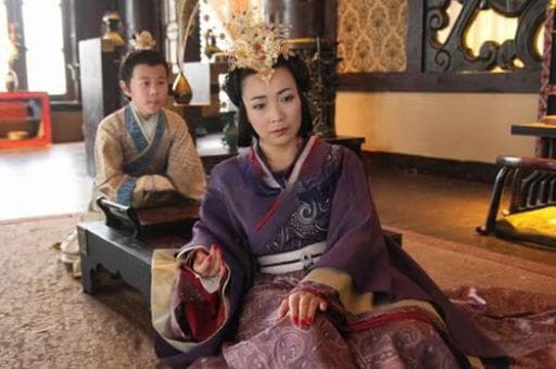 陆吾是什么神兽