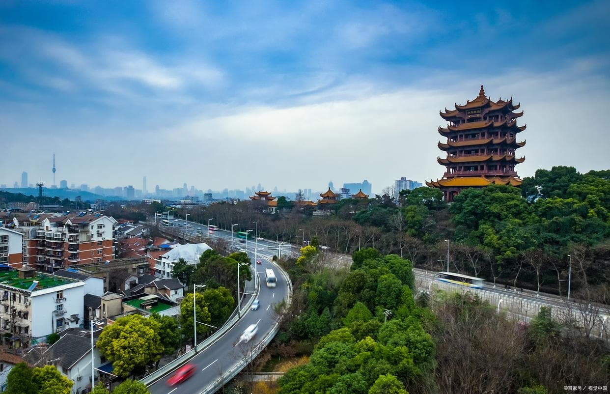湖北十大必去景点及攻略
