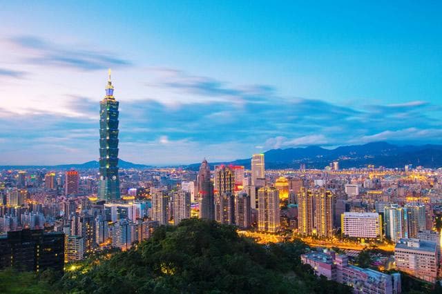 去台湾旅游需要多少钱？消费水平与预算全攻略
